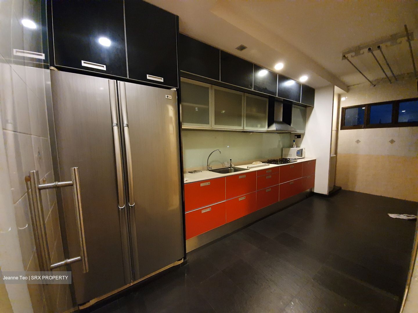 Blk 19 Jalan Tenteram (Toa Payoh), HDB 5 Rooms #609208691